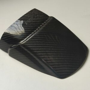 Carbon Fibre RSV 1000 Mille 03-05 Tuono 06-10 1000R Fender Extender Mudguard