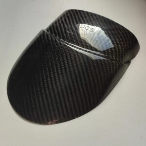 Carbon Fibre Aprilia RST1000 Futura 1000 RST 2001-05Fender Extender Mudguard