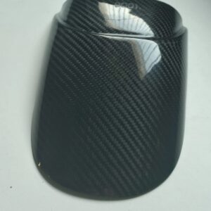 Carbon Fibre BMW R1200GS 2004-2012 R 1200 GS Fender Extender Carbon Mudguard Ext