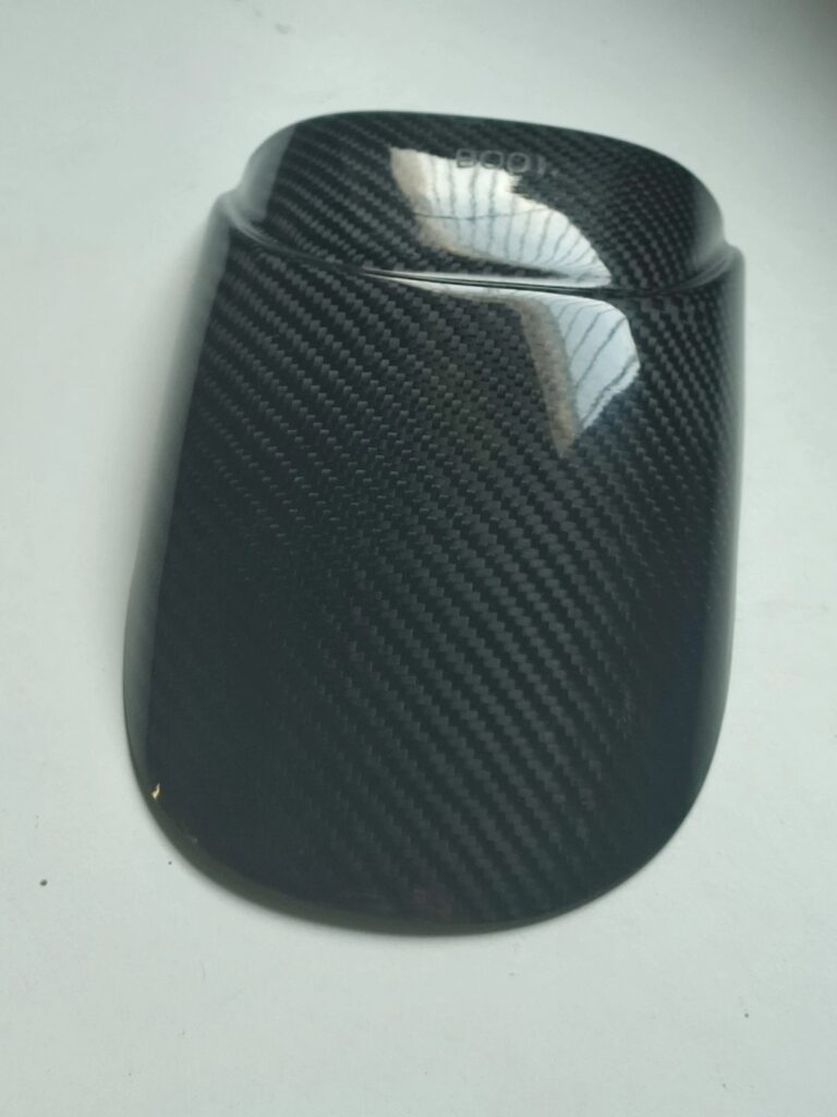 Carbon Fibre BMW R1200GS 2004-2012 R 1200 GS Fender Extender Carbon Mudguard Ext