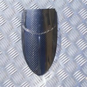 Carbon Fibre BMW 1150 R1100RT R1150RT Fender Extender Carbon Mudguard Extension