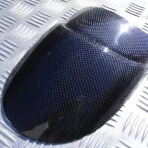 Carbon Fibre BMW F900R 2020 F900 R F 900 R Fender Extender Mudguard Extension