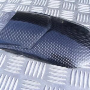 Carbon Fibre BMW F800R F800S F800ST F800GT F800 Fender Extender Carbon Mudguard