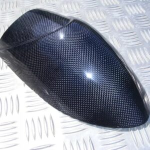 Carbon Fibre BMW R1200GS LC 13 R 1200 GS R1200 Fender Extender Carbon Mudguard