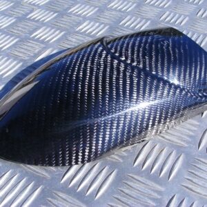 Carbon Fibre BMW K1200R K1300R K1200 K1300 Fender Extender Mudguard Extension