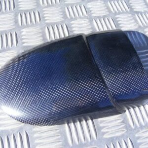 Carbon Fibre BMW R1200RT 2014-2018 Fender Extender Mudguard Extension