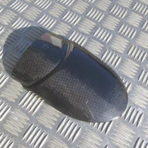 Carbon Fibre BMW G310R 2017 Fender Extender Mudguard Extension 2018 G310 R