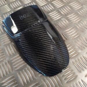 Carbon Fibre BMW F850GS 2018 Fender Extender Mudguard Extension 2019 F850