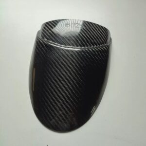 Carbon Fibre BMW S1000RR 2019 Fender Extender 2020 2021 2022 23 S1000 RR