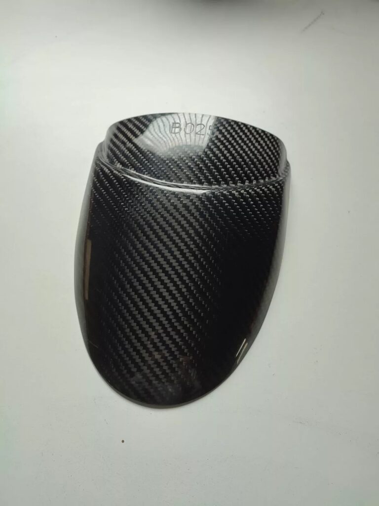 Carbon Fibre BMW S1000RR 2019 Fender Extender 2020 2021 2022 23 S1000 RR