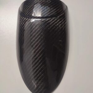 Carbon Fibre BMW R1300GS 2023+ Fender Extender Mudguard Extension R1300 GS