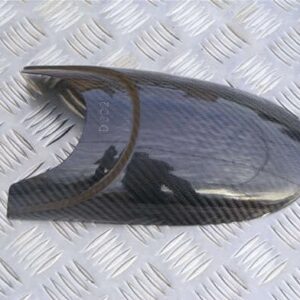 Carbon Fibre Ducati Multistrada 1260 Fender Extender Mudguard Fenda Extenda