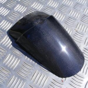 Carbon Fibre Ducati Monster 1200, 937, 797, 821 Fender Extender Mudguard Ext