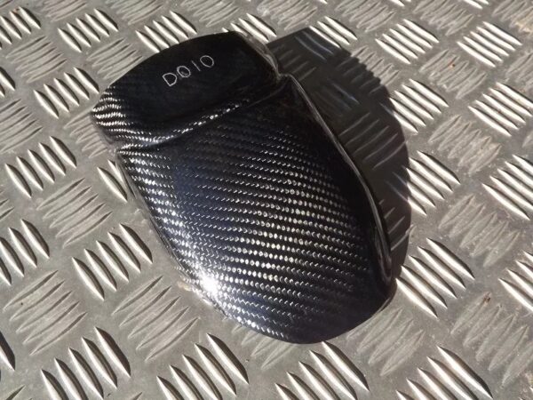 Carbon Fibre Ducati 950 Multistrada 2017 Fender Extender Mudguard ...