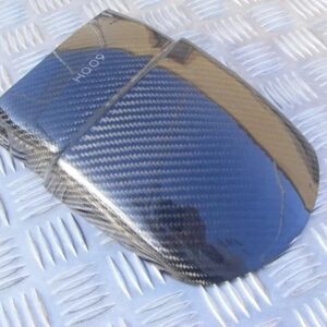 Carbon Fibre Honda VFR1200 VFR 1200 Fender Extender VFR Front Mudguard Extension