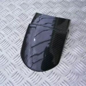 Carbon Fibre Honda CB1000R CB1000 R CB1000 Fender Extender Front Mudguard 08-17