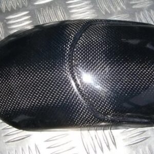 Honda VFR1200X Crosstourer VFR 1200 Carbon Fibre Fender Extender Front Mudguard
