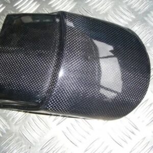 Honda VFR800X Crossrunner VFR800 Carbon Fibre Fender Extender Front Mudguard