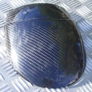 Carbon Fibre Honda CTX1300 CTX 1300 Fender Extender Front Mudguard Extension