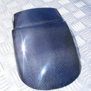 Carbon Fibre Honda VFR800X Crossrunner 2015 Fender Extender Mudguard Extension