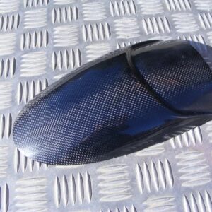 Carbon Fibre Honda CB1100 CB 1100 2013 Fender Extender Mudguard Extension