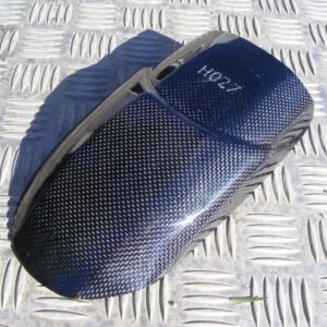 Carbon Fibre Honda XL750 Transalp 2023 XL 750 Fender Extender Fenda Extenda
