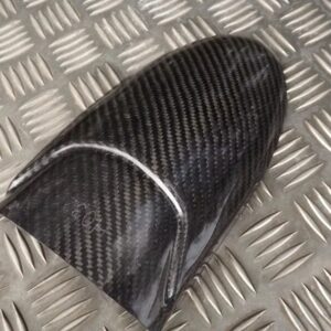 Carbon Fibre Honda CB650R 2019+ CB650 R Fender Extender Mudguard Extension
