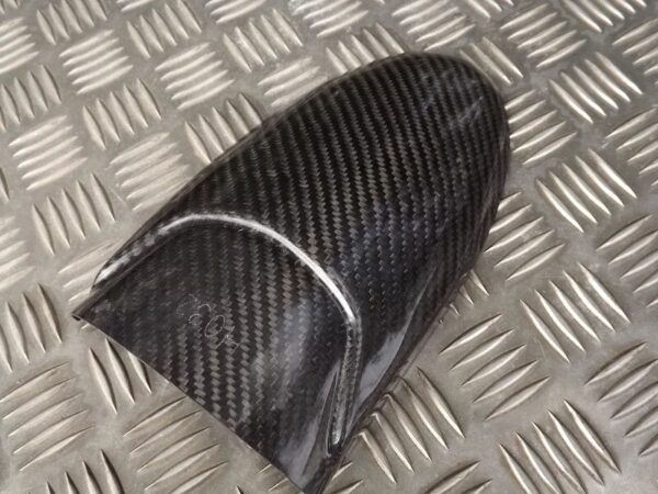 Carbon Fibre Honda CBR650R 2019+ CBR500R 2022+ Fender Extender ...