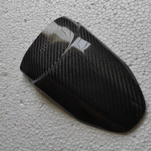 Carbon Fibre Honda CB500X CB 500 X 2019 Fender Extender Mudguard Fenda Extenda