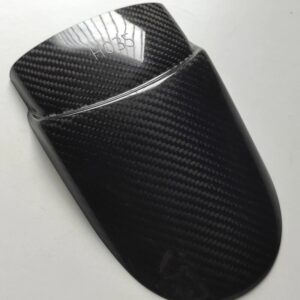 Carbon Fibre Honda MSX125 Grom 2021+ Fender Extender Mudguard Extension MSX 125