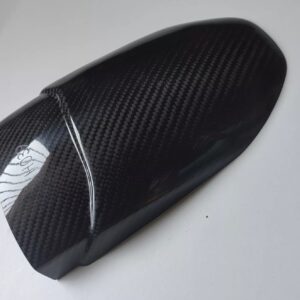 Carbon Fibre Honda NT1100 2022+ Fender Extender Mudguard NT 1100 Extension