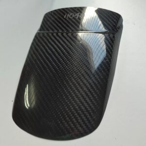 Carbon Fibre Honda Hornet CB 750 2023+ Fender Extender Mudguard Extension