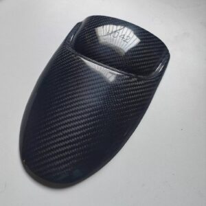 Carbon Fibre Honda CMX 500 Rebel 2017 + Fender Extender Mudguard Extension