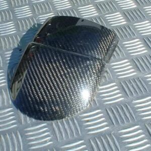 Carbon Fibre Kawasaki ER6-N ER6-F ER6 ER 6 Fender Extender 650R 09