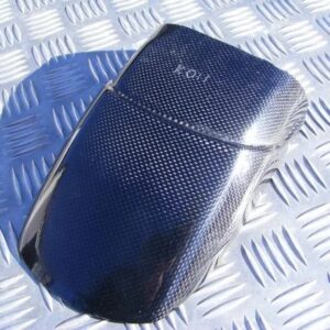 Carbon Fibre Kawasaki ZRX1100 ZRX1200 Fender Extender ZRX 1100 1200 Mudguard
