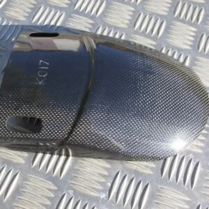 Carbon Fibre Kawasaki Z900 Z 900 2017+ 2018 Fender Extender Mudguard Extension