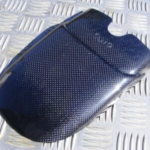 NEW Carbon Fibre Suzuki GSXS1000 '15to'20 GSX-S1000 FA Fender Extender '15to'21