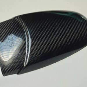 Carbon Fibre Suzuki GSX-S 950 2021 Fender Extender Mudguard Exten GSXS GSX S 22