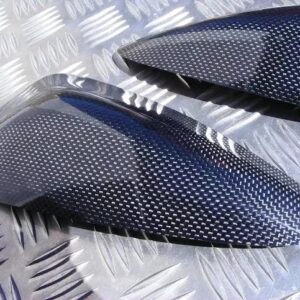 Suzuki GSXR 1000 K5 K6 Carbon Fibre Tank Sliders Race Bike GSX-R1000 GSXR1000