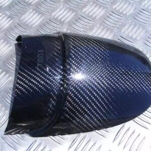 Carbon Fibre Triumph 1050 Sprint ST 05-16 GT 2010- Fender Extender Fenda Extend