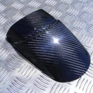 Carbon Fibre 1050 Speed Triple 1050 Tiger 06 Fender Extender Front Mudguard