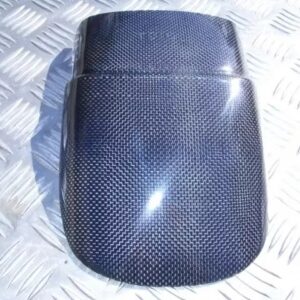 Carbon Fibre Triumph America 2008 - 2011 Fender Extender Mudguard Mudguard Exten