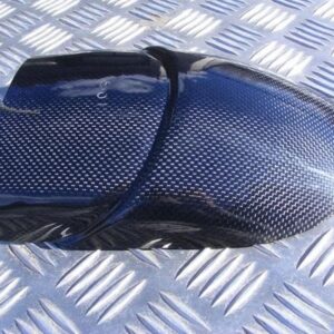 Carbon Fibre Triumph Trophy 1200 2012 Fender Extender Front Mudguard