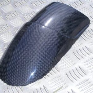 Carbon Fibre Triumph Tiger Sport Fender Extender Front Mudguard Fender Extension