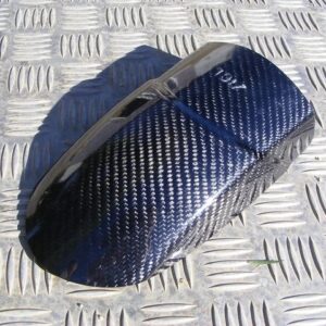 Carbon Fibre Triumph Tiger 800 XC 800XC XCX XCA XCX 2015 Low Fender Extender