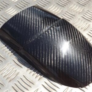 Carbon Fibre Triumph Tiger 1200 Explorer 2016 Fender Extender Front Mudguard
