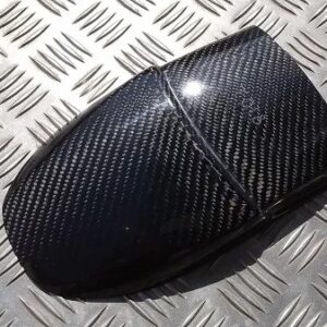 Carbon Fibre Triumph Tiger 900 GT Pro Low 850 Sport 20-22 Fender Extender Fenda