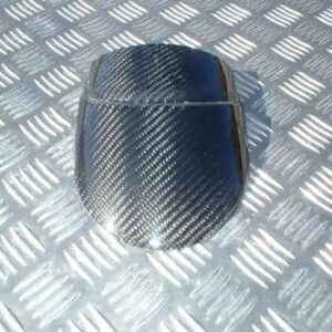 Carbon Fibre Fender Extender Gen 2 FZ1 FZ1-N FZ1-S FZ6 S2 Fazer R1 02-08