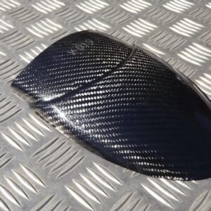 Yamaha XSR900 Carbon Fibre Fender Extender Mudguard XSR 900 2016+ Mudguard Exten