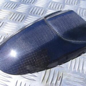 Carbon Fibre KTM 1050 Adventure Fender Extender Front Mudguard 2013-2016